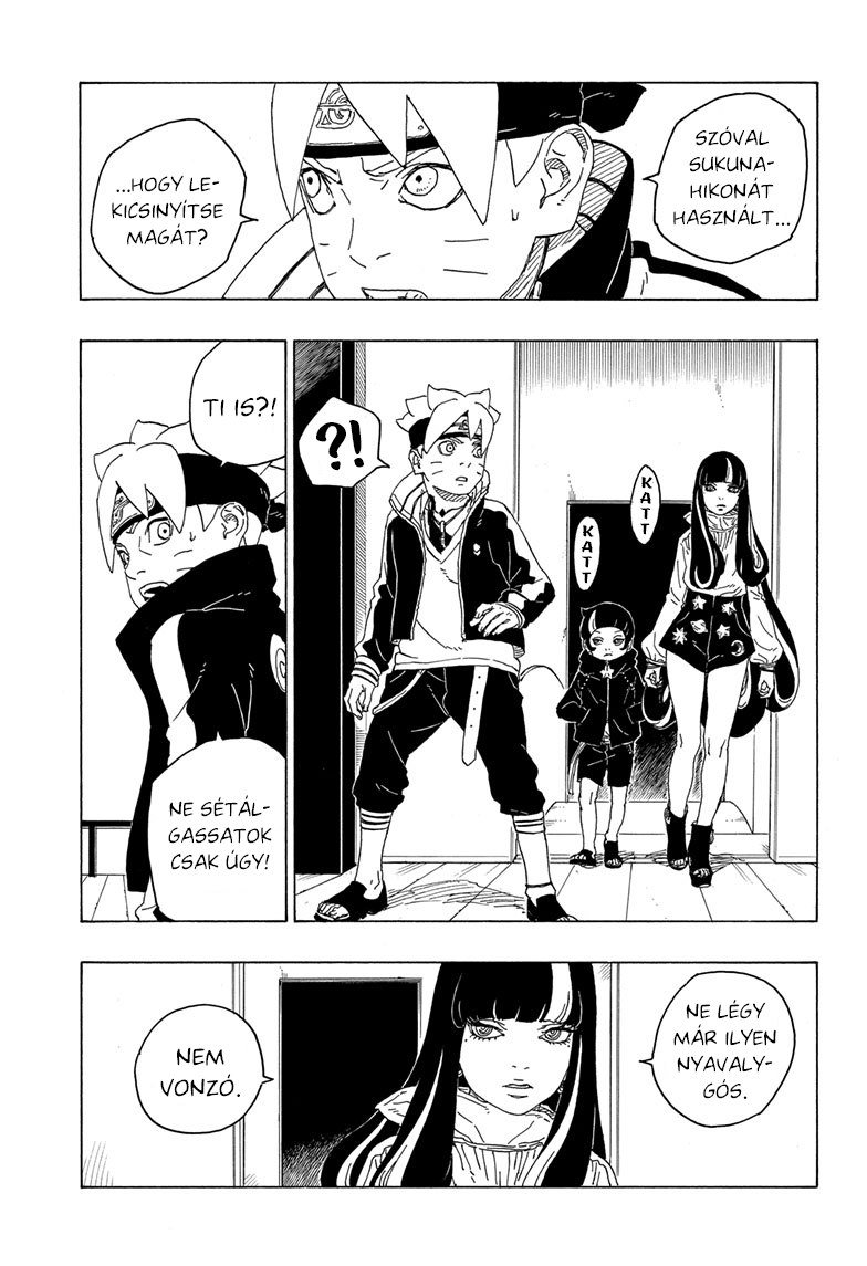 Naruto Kun Hu Mangaolvasó Boruto Naruto Next Generations Chapter 077 Page 9